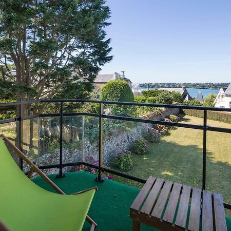 La Vigie By Cocoonr Apartment Saint-Malo Exterior foto