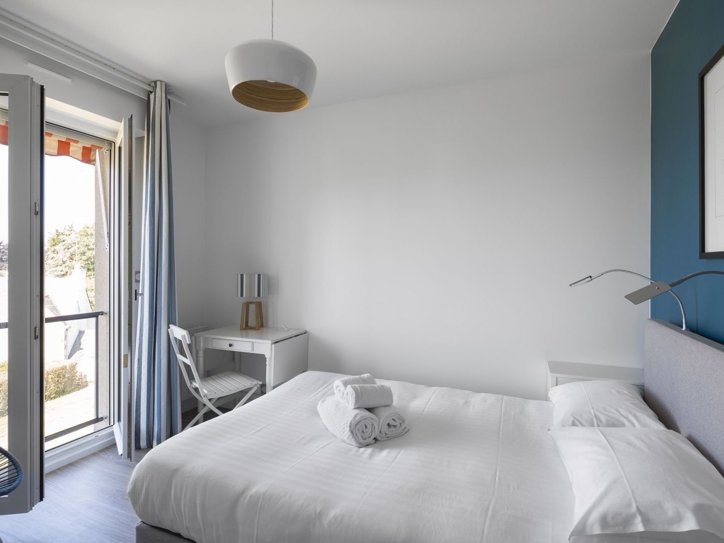 La Vigie By Cocoonr Apartment Saint-Malo Exterior foto