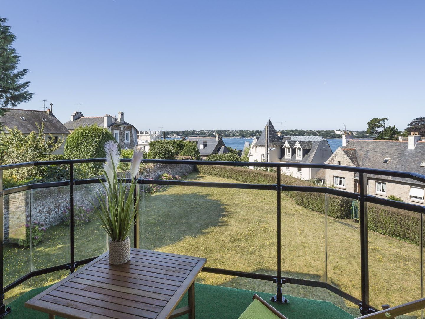 La Vigie By Cocoonr Apartment Saint-Malo Exterior foto