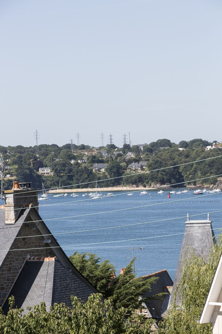 La Vigie By Cocoonr Apartment Saint-Malo Exterior foto